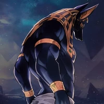 Anubis thumbnail