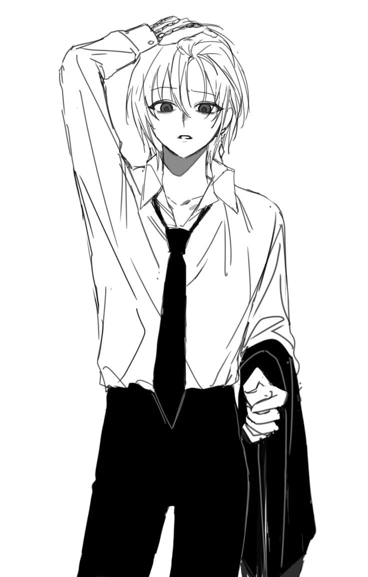 Kurapika Kurta thumbnail
