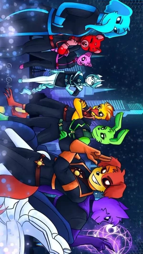 Space Riders thumbnail
