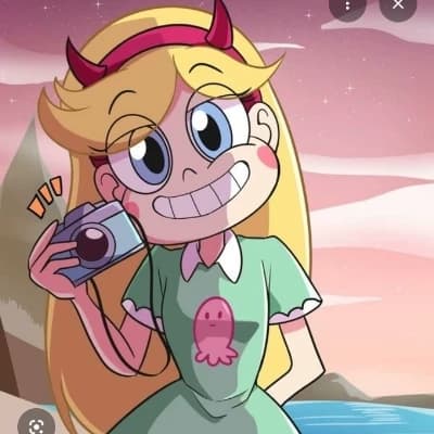 Star Butterfly thumbnail