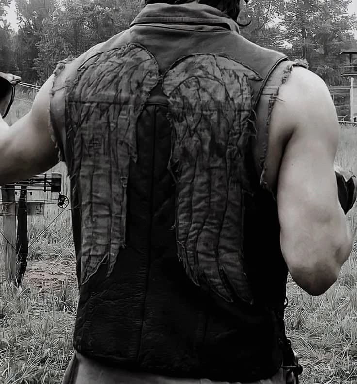 Daryl Dixon thumbnail