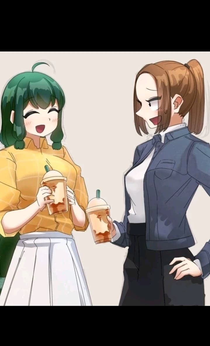 Otori Kaede y Nene Omenine thumbnail