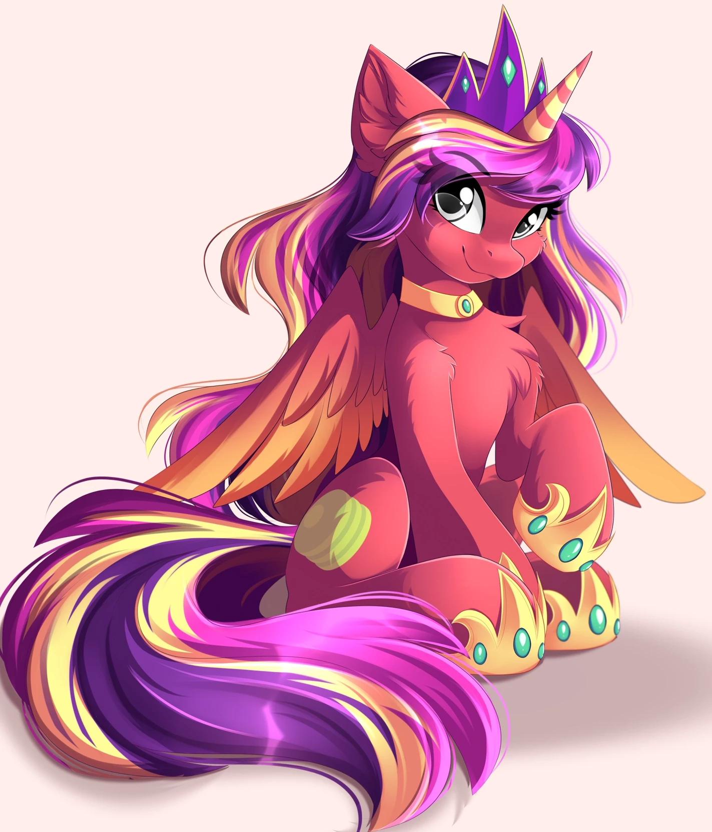 Alicorn days thumbnail