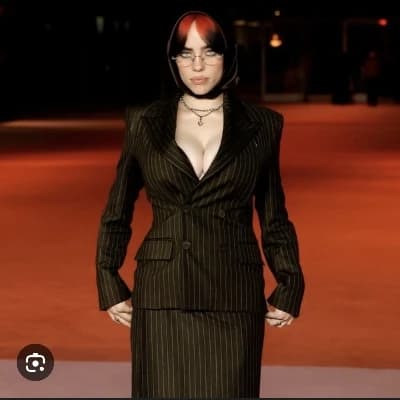 Billie thumbnail