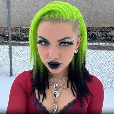 Tanja Wild thumbnail