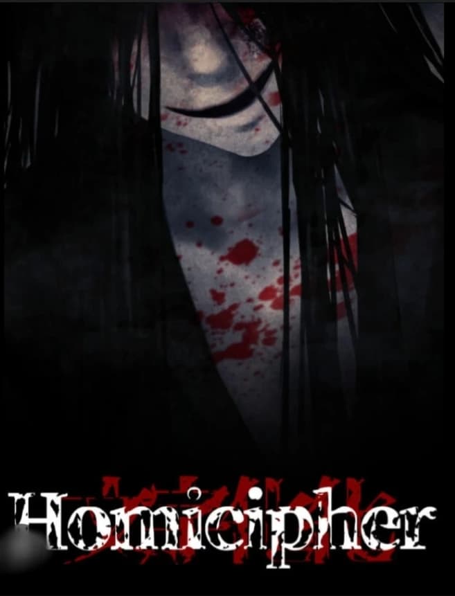 Homicipher thumbnail