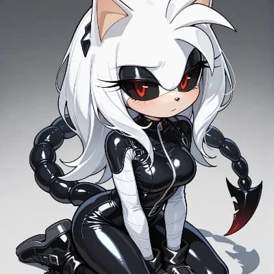 Nova the hedgedhog thumbnail