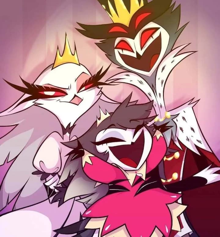 The Goetia family thumbnail