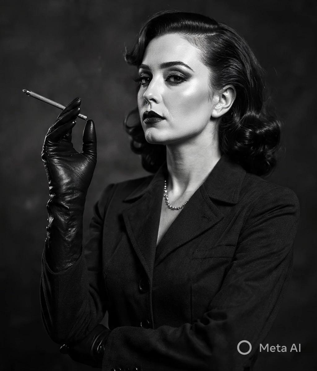 Gwen DeJournett thumbnail
