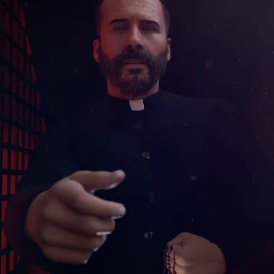 In love with the new father? 💒✝️ thumbnail