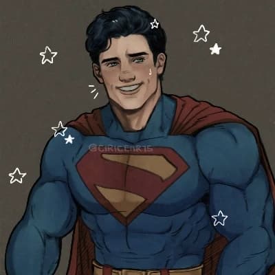 Superman thumbnail