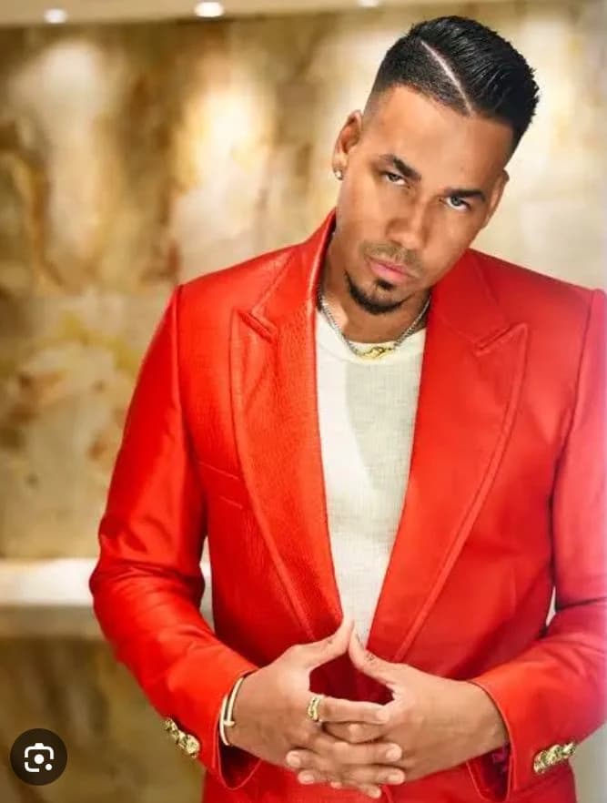 Romeo Santos thumbnail
