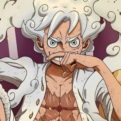 Monkey D. Luffy (Gear 5) thumbnail