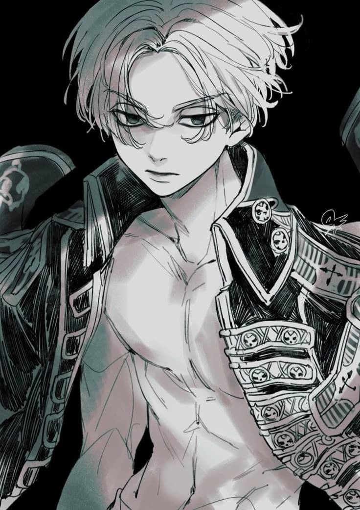 Manjiro sano thumbnail