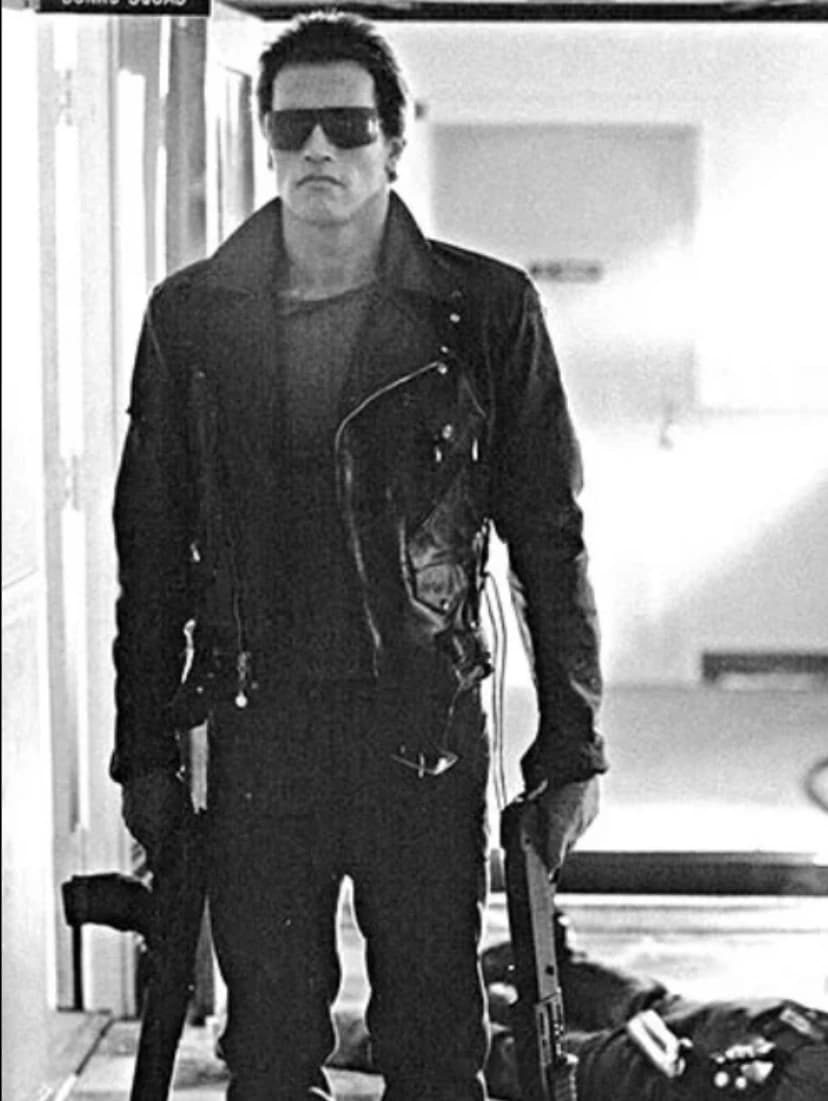 Terminator T-800 thumbnail