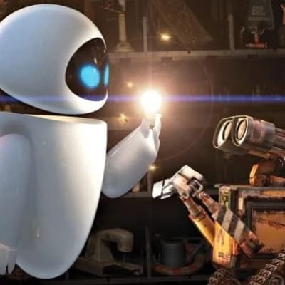 Rust laughter and mechanical laughter 🤖 thumbnail