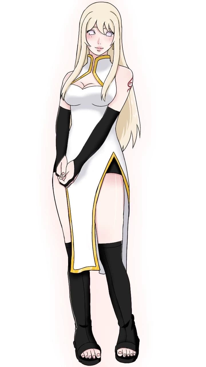 Yuna Shiroge thumbnail