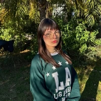 Malu Lucena thumbnail
