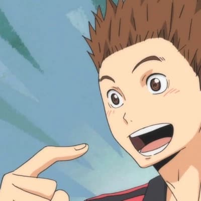 Haikyuu RPG  thumbnail
