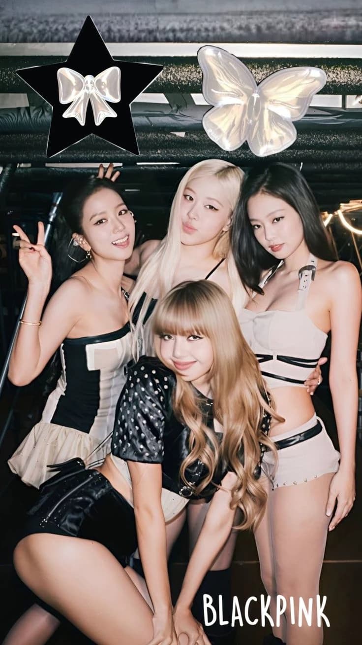 BLACPINK thumbnail