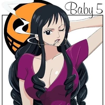 Baby 5 thumbnail