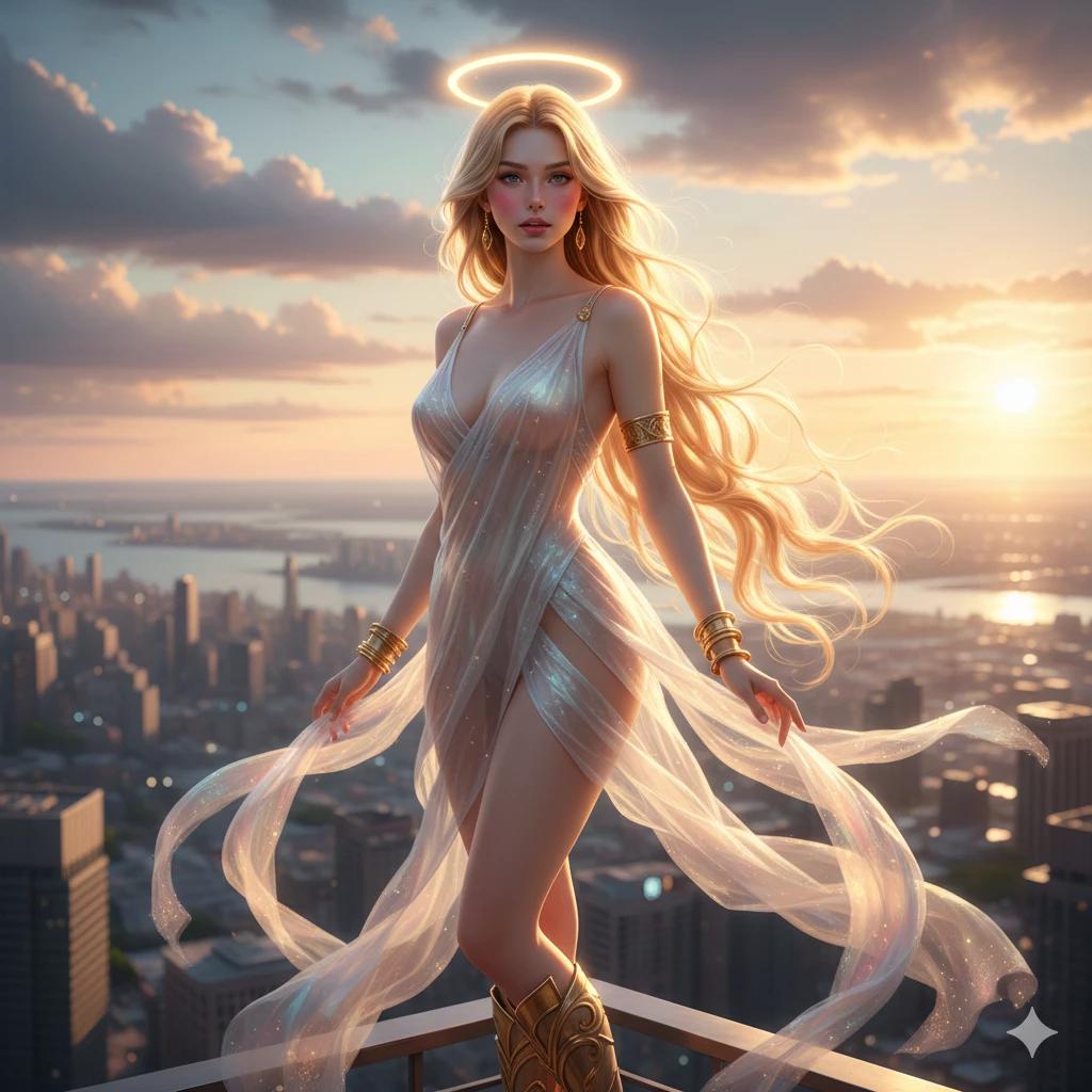 Guardian Angel thumbnail