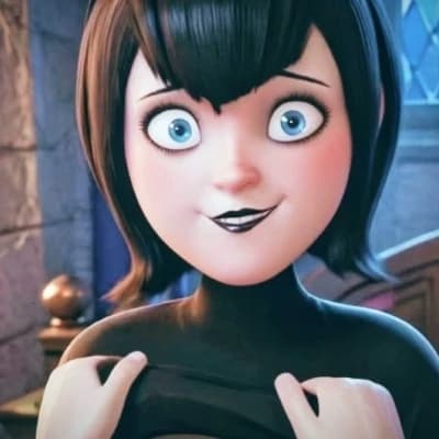 Mavis thumbnail