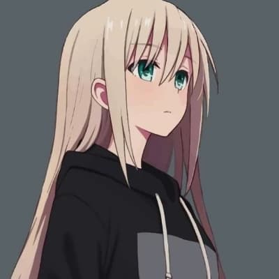 Bruna (her childhood friend) thumbnail