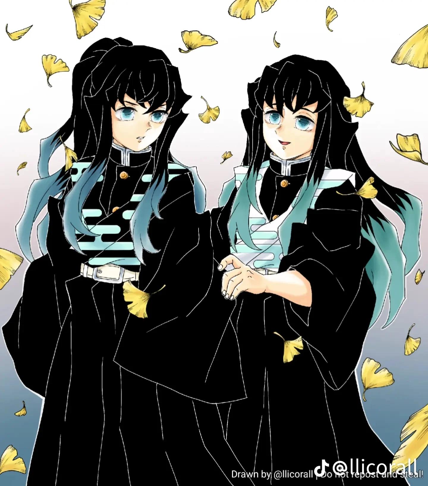 Muichiro y Yuichiro thumbnail