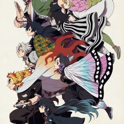 Demon Slayer, lucha final thumbnail