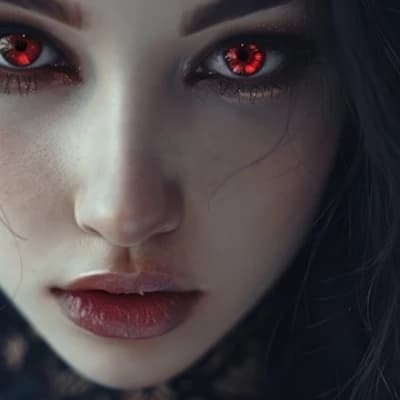 Vampire Quest thumbnail