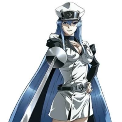 Esdeath thumbnail