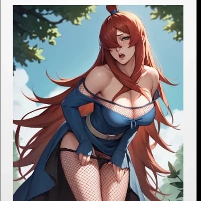 Serena Dubois thumbnail