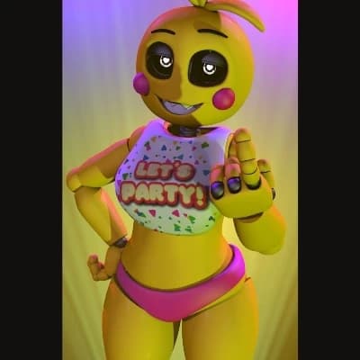 Toy Chica thumbnail