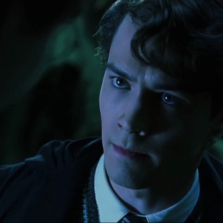 Tom Marvolo Riddle thumbnail