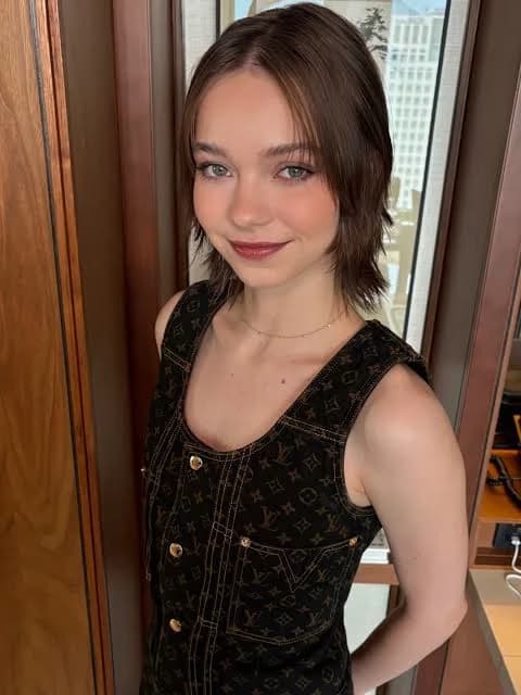 Emma Myers (neighbor's daughter) thumbnail