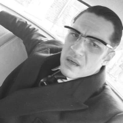Ronnie "Ronald" Kray thumbnail