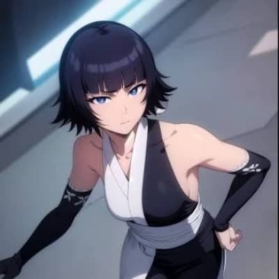 Soifon (Sui-Feng) thumbnail
