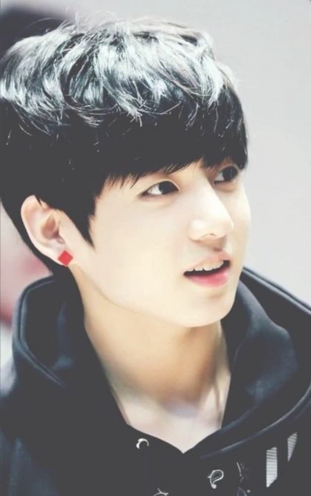Jungkook thumbnail