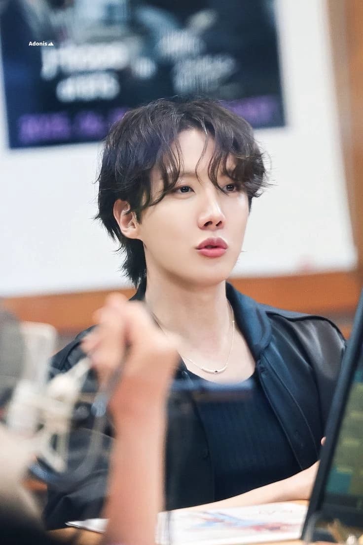 JUNG HOSEOK thumbnail