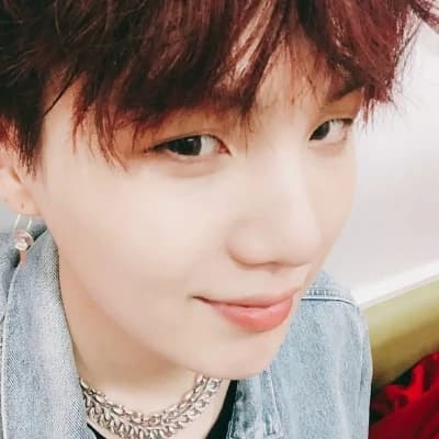 Min Yoongi thumbnail