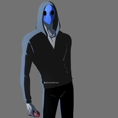 Eyeless Jack thumbnail