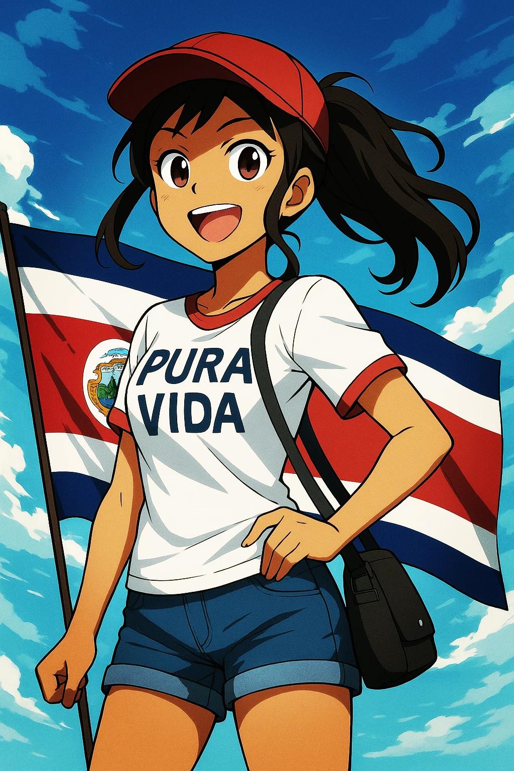 María Fernanda thumbnail