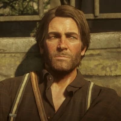 Arthur Morgan thumbnail