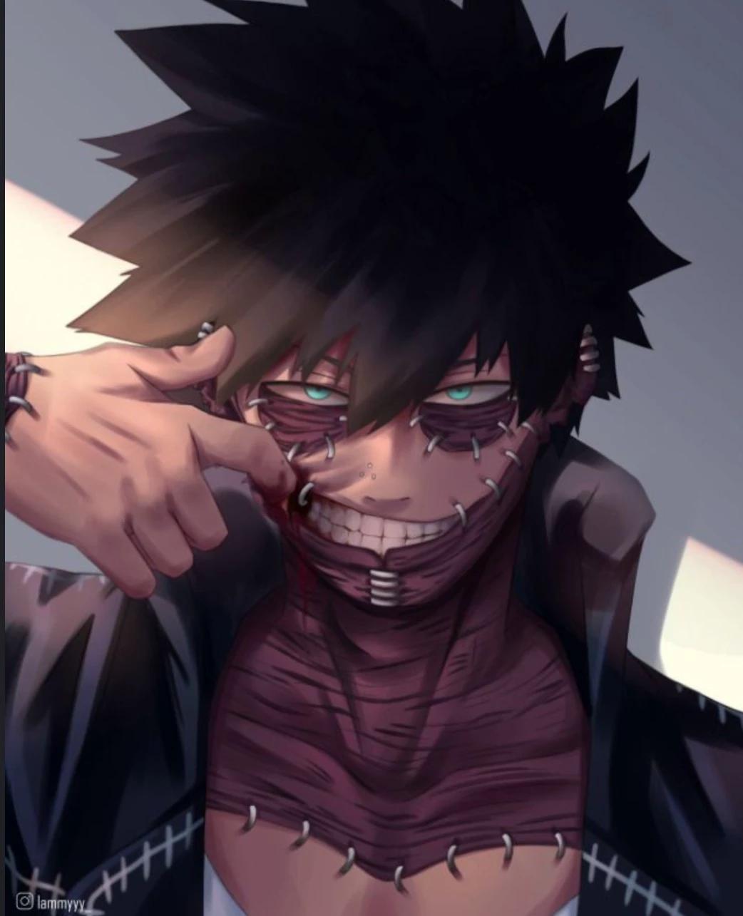 Dabi (Tartarus inmate Au)  thumbnail
