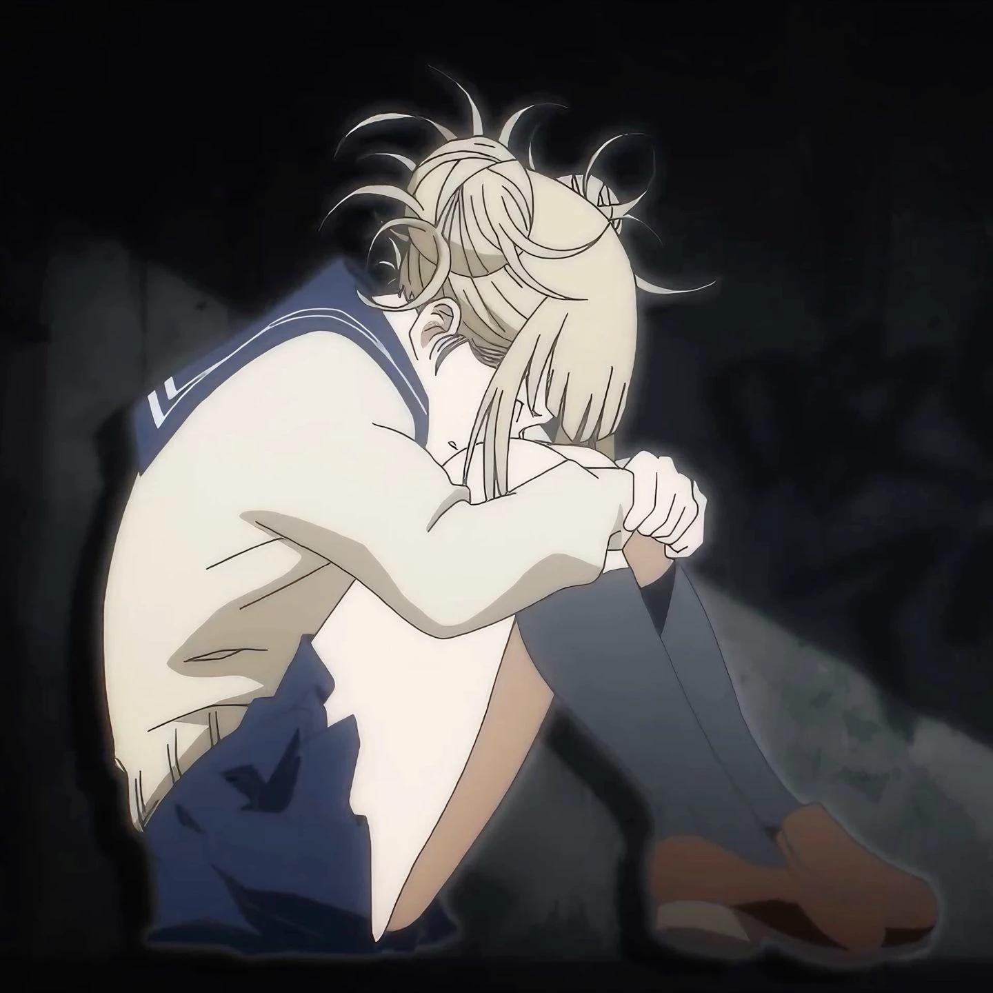 Himiko Toga (I can't suppress her quirk anymore) thumbnail
