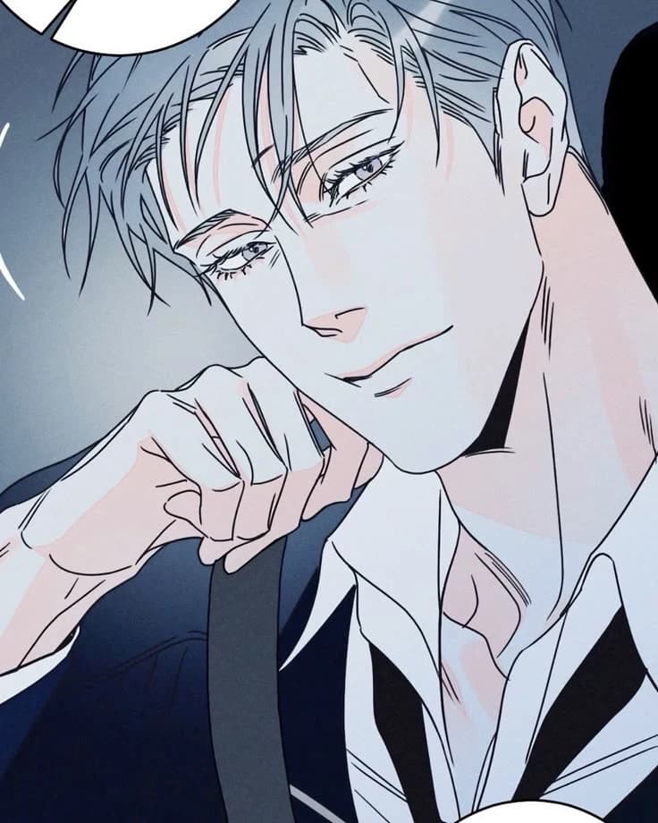 OLDER BOSS | Lucien Hartmann thumbnail