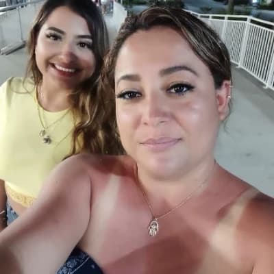 Aunt Cojelona thumbnail