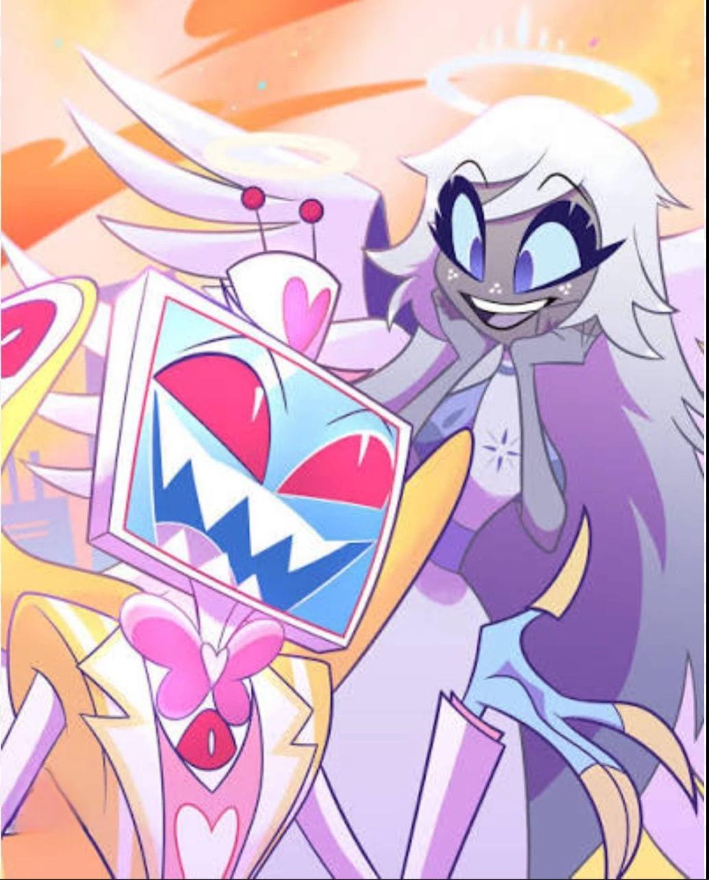 Vox i Angel thumbnail