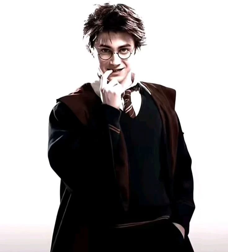 Harry Potter thumbnail